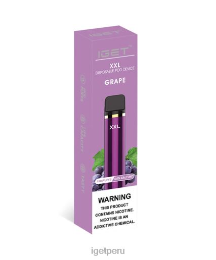 IGET xxl JNZBV56 uva